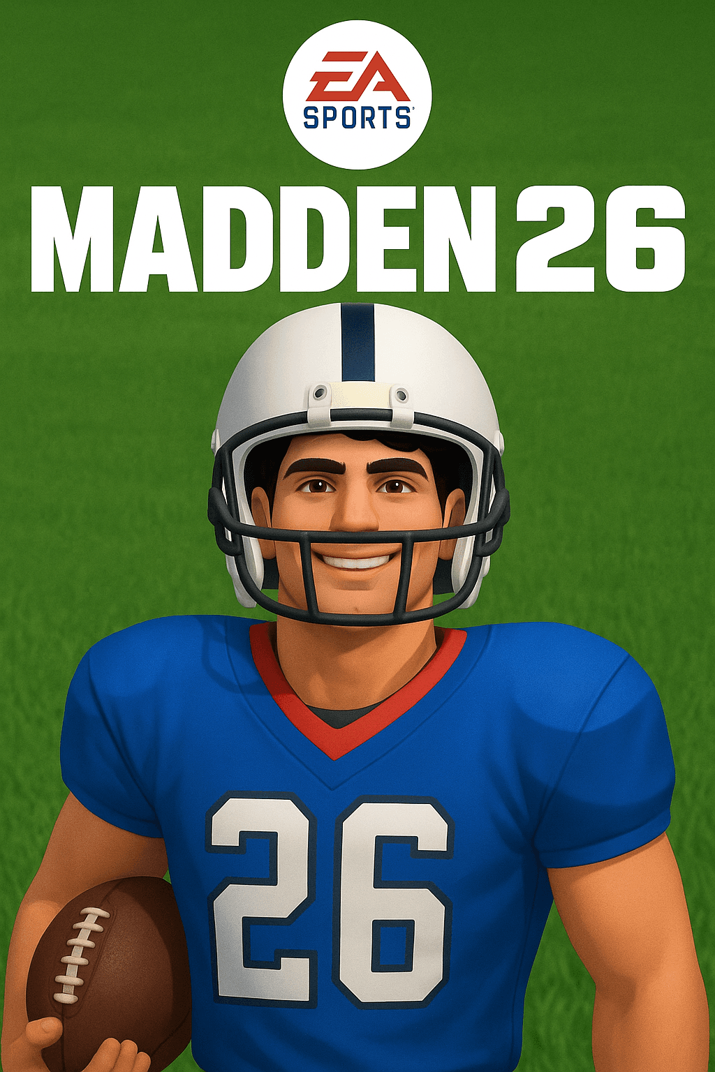 Madden NFL 26